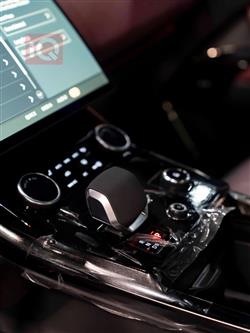 لاند روفر رانج روفر سبورت